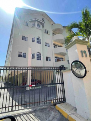 One bedroom City Apartment Fully AC with 24hrs Security